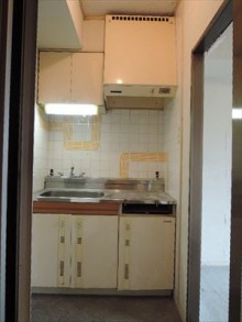 3点ユニットからトイレ・お風呂を別々に